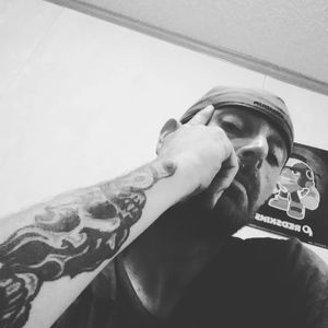 Meet your Posher, Robbie